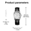 Screenshot_173 CASIO LTP-1183E-7ADF Watch