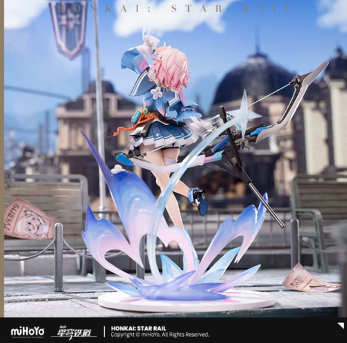 miHoYo Honkai: Star Rail March 7th 1/7 Scale Figure