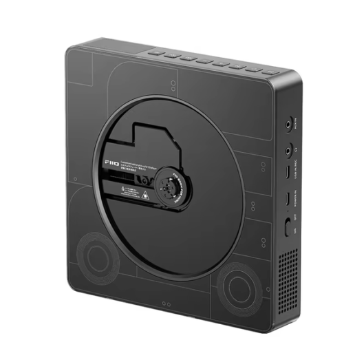 FIIO Snowsky BEATBOX Portable CD Player