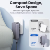 UGREEN 65W GaN Charger Quick Charge