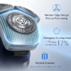 Philips S5388 Electric Shaver
