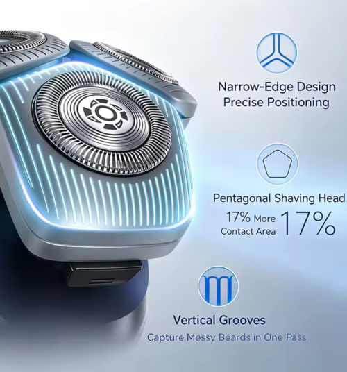 Philips S5388 Electric Shaver