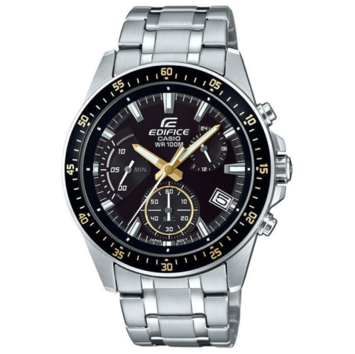 CASIO EFV-540D Mens Quartz Watch