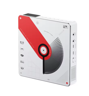 FIIO Snowsky BEATBOX Portable CD Player