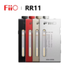 FiiO RR11 Portable HiFi FM Radio Receiver