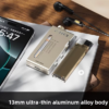 FiiO RR11 Portable HiFi FM Radio Receiver