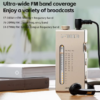 FiiO RR11 Portable HiFi FM Radio Receiver
