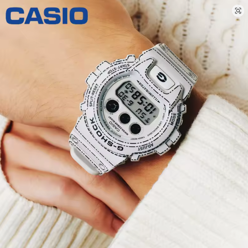 Screenshot_185 Casio DW-5600RGM-1PR DW-5600RGM-5PR GSHOCK Origami Art Limited Watch