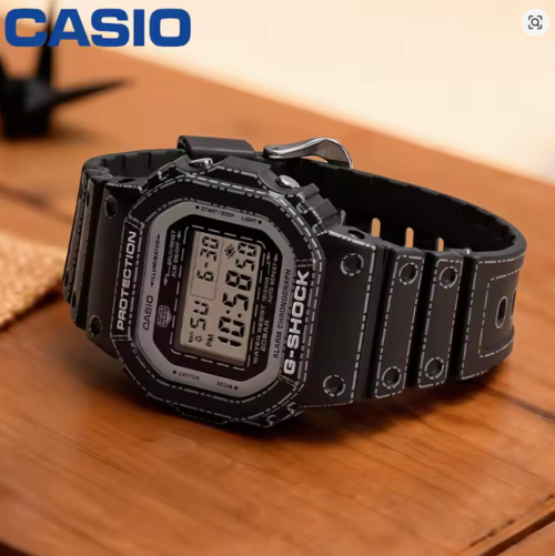 Screenshot_189 Casio DW-5600RGM-1PR DW-5600RGM-5PR GSHOCK Origami Art Limited Watch