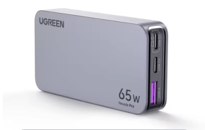 UGREEN 65W GaN Charger Quick Charge
