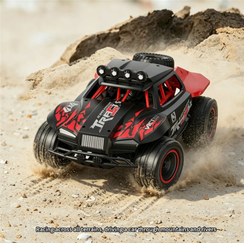 Screenshot_19 YLR/C C35 1/18 2.4G RWD Off-road Vehicle RC Car