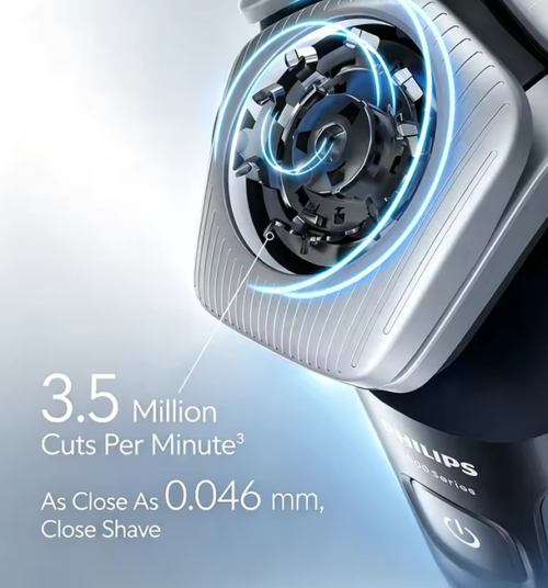 Philips S5388 Electric Shaver