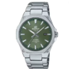 CASIO EFR-S108D-3AVUPR Slim Men Watch