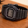Screenshot_190 Casio DW-5600RGM-1PR DW-5600RGM-5PR GSHOCK Origami Art Limited Watch