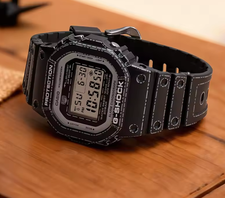 Screenshot_190 Casio DW-5600RGM-1PR DW-5600RGM-5PR GSHOCK Origami Art Limited Watch