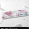 miHoYo Honkai: Star Rail Cyrene Ripples of Past Reverie Mechanical Keyboard