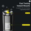 Baseus Portable Non-contact Alcohol Tester