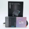 Lneovo Legion C245W GaN Adapter