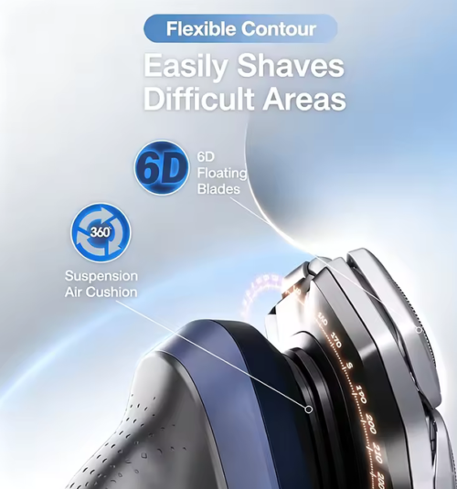 Philips S5388 Electric Shaver