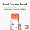 XIAOMI MIJIA Smart Scent Diffuser