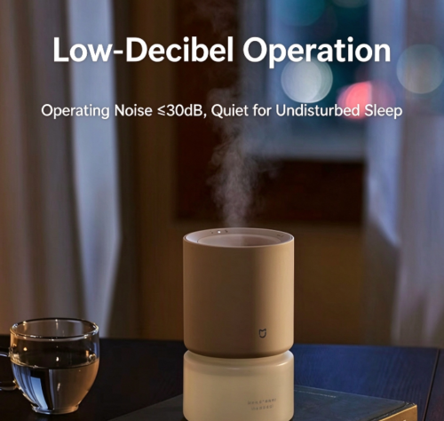 XIAOMI MIJIA Smart Scent Diffuser