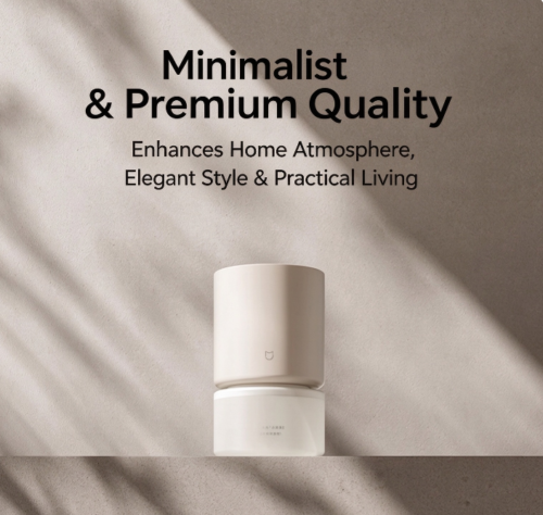 XIAOMI MIJIA Smart Scent Diffuser
