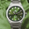 CASIO EFR-S108D-3AVUPR Slim Men Watch