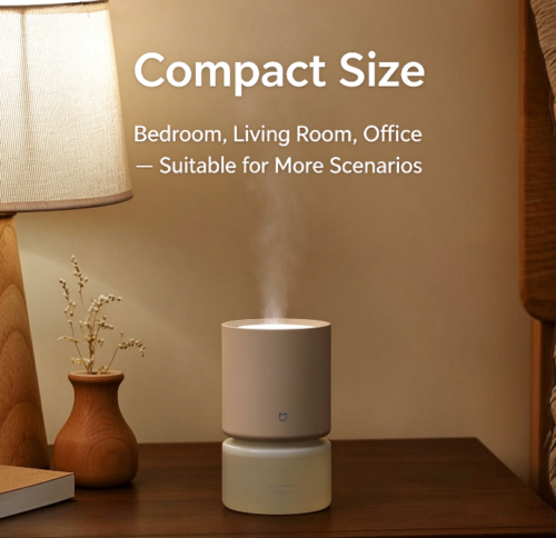 XIAOMI MIJIA Smart Scent Diffuser