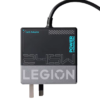 Lneovo Legion C245W GaN Adapter