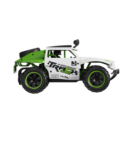 Screenshot_23 YLR/C C35 1/18 2.4G RWD Off-road Vehicle RC Car