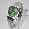 CASIO EFR-S108D-3AVUPR Slim Men Watch