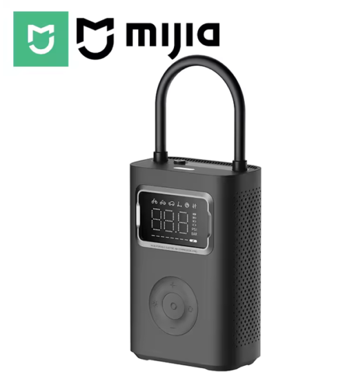 XIAOMI MIJIA Air Pump 2 Pro Portable Electric Air Compressor
