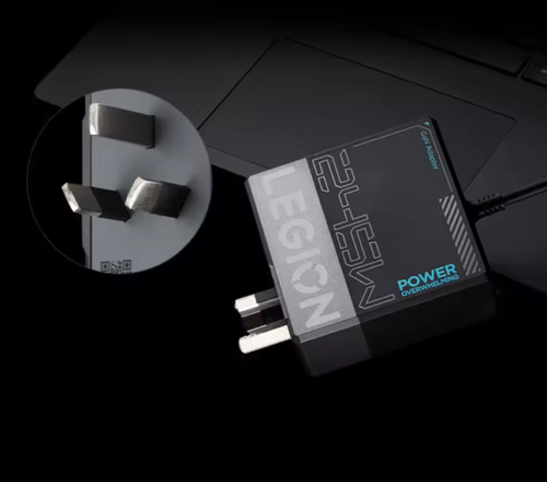 Lneovo Legion C245W GaN Adapter