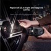 Xiaomi Mijia Portable Air Pump 3 Electric Tire Inflator Digital Air Compressor 3