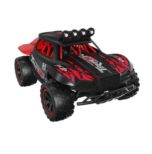 Screenshot_25 YLR/C C35 1/18 2.4G RWD Off-road Vehicle RC Car