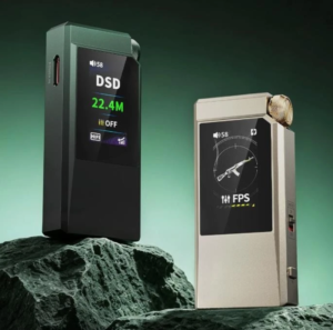Screenshot_25 FiiO QX11 HiFi Gaming Portable DAC Headphone Amplifier Dual ES9069Q Decoding