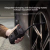 Xiaomi Mijia Portable Air Pump 3 Electric Tire Inflator Digital Air Compressor 3