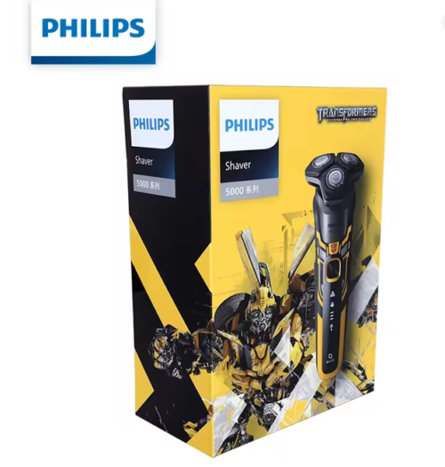 Philips S5618/09 Norelco Electric Shaver