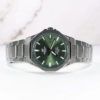 CASIO EFR-S108D-3AVUPR Slim Men Watch