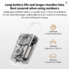 XIAOMI MIJIA Air Pump 2 Pro Portable Electric Air Compressor