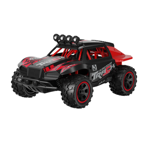 Screenshot_27 YLR/C C35 1/18 2.4G RWD Off-road Vehicle RC Car