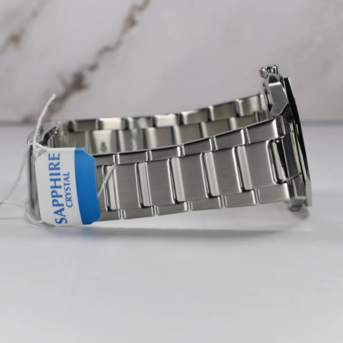 CASIO EFR-S108D-3AVUPR Slim Men Watch