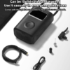 XIAOMI MIJIA Air Pump 2 Pro Portable Electric Air Compressor