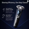 Philips S5835 Men's Electric Shaver