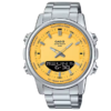 Casio AMW-880D series watch