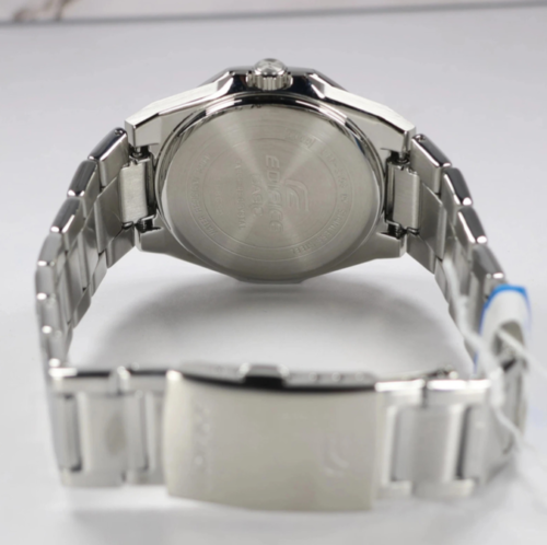 CASIO EFR-S108D-3AVUPR Slim Men Watch