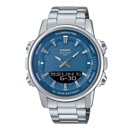 Casio AMW-880D series watch