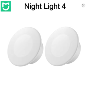 Screenshot_29 Mijia Night Light 4 Adjustable Brightness Smart Sensor Light