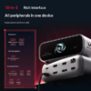 Anker x Valorant Collab 10‑in‑1 USB‑C Docking Station