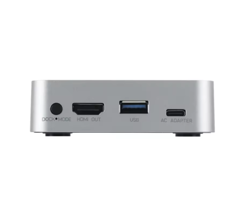 Gulikit Dock for Switch 1/2 4K 60Hz HDMI Docking Station